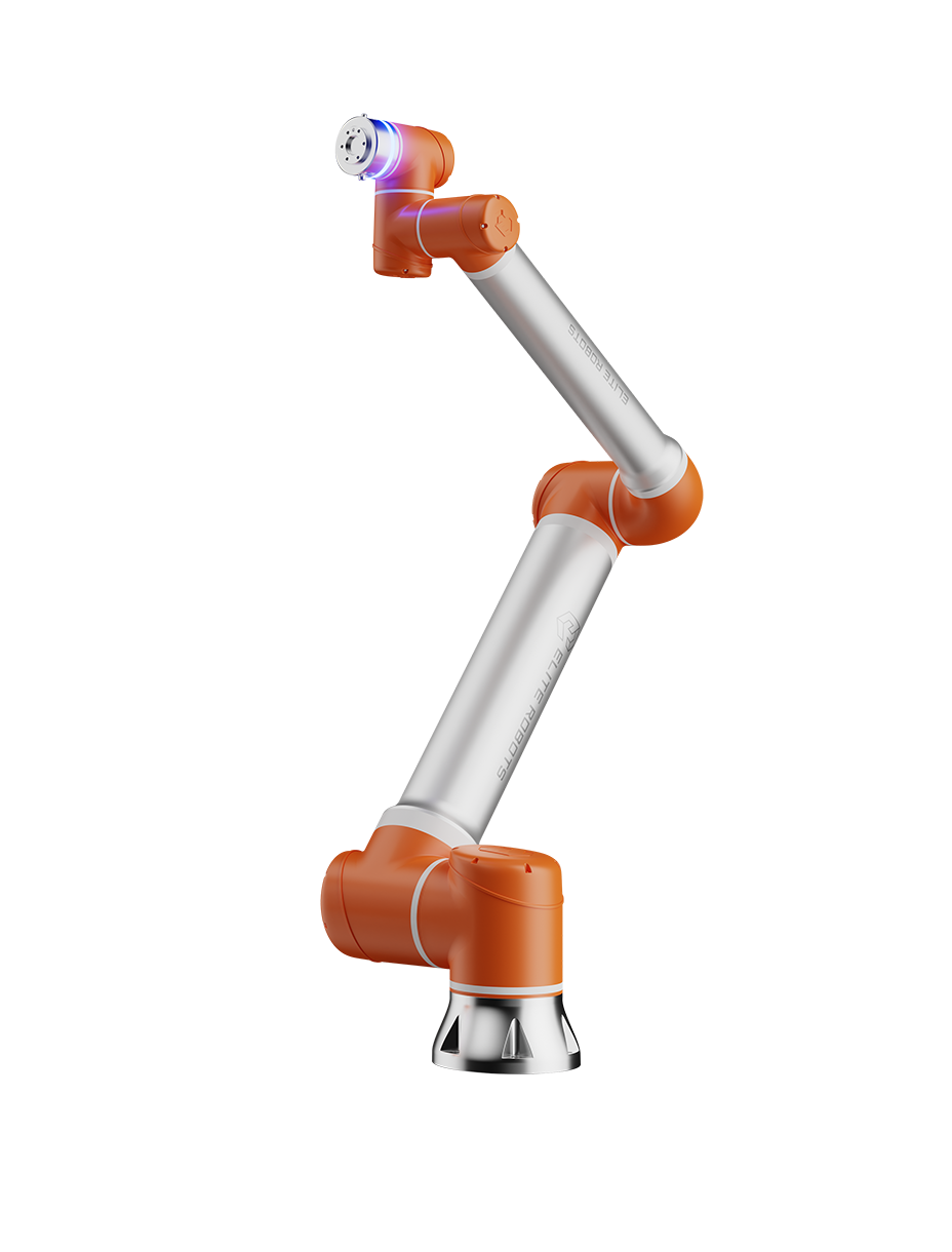 CS防爆系列_防爆機(jī)械臂